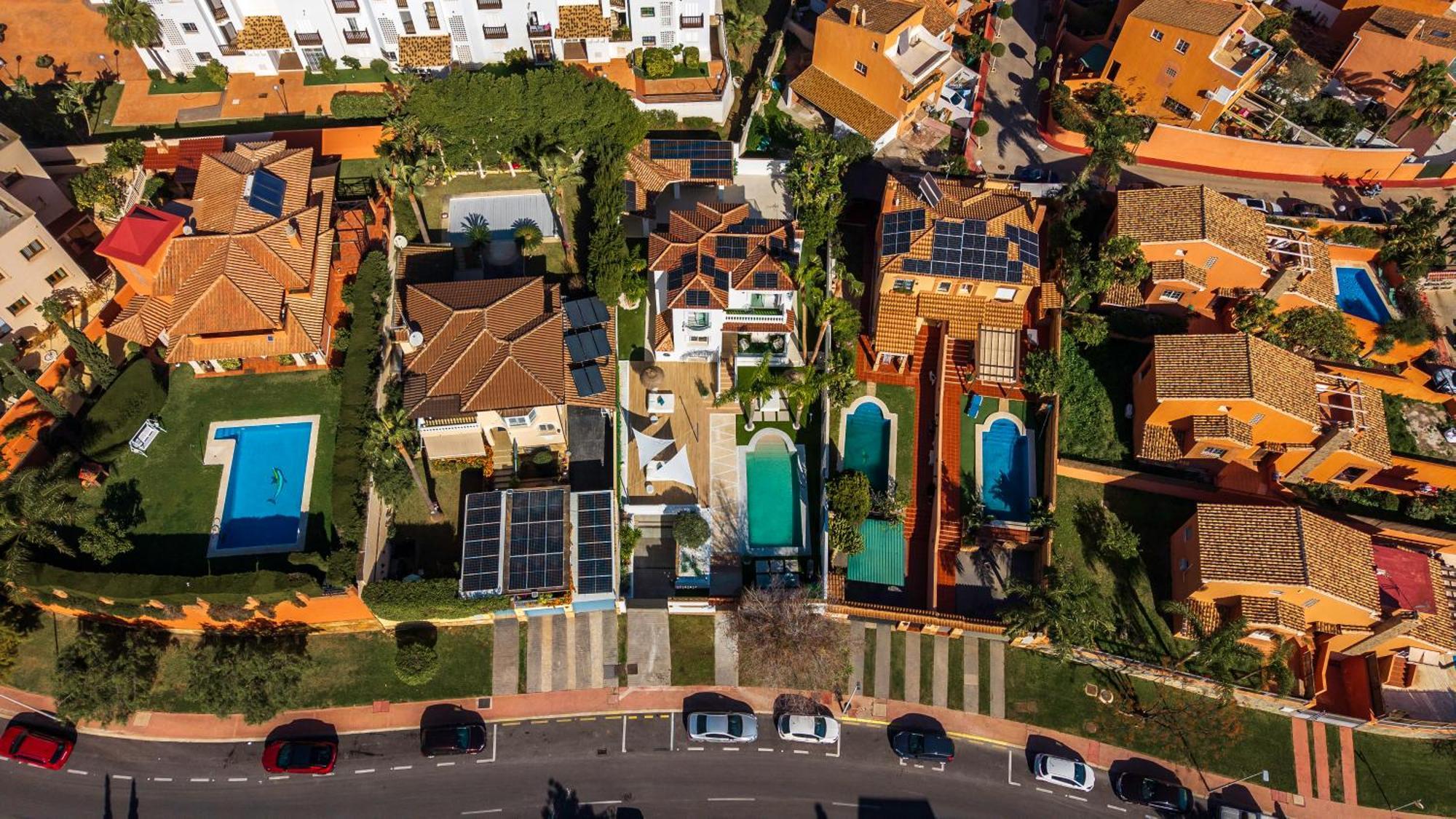 Vacation Marbella I Sunny Camelia Villa Heated Pool, Recently Renovated, Best Residential Neighborhood In Benalmadena, Short Walk To The Beach, Cinema Room Benalmádena Exterior foto
