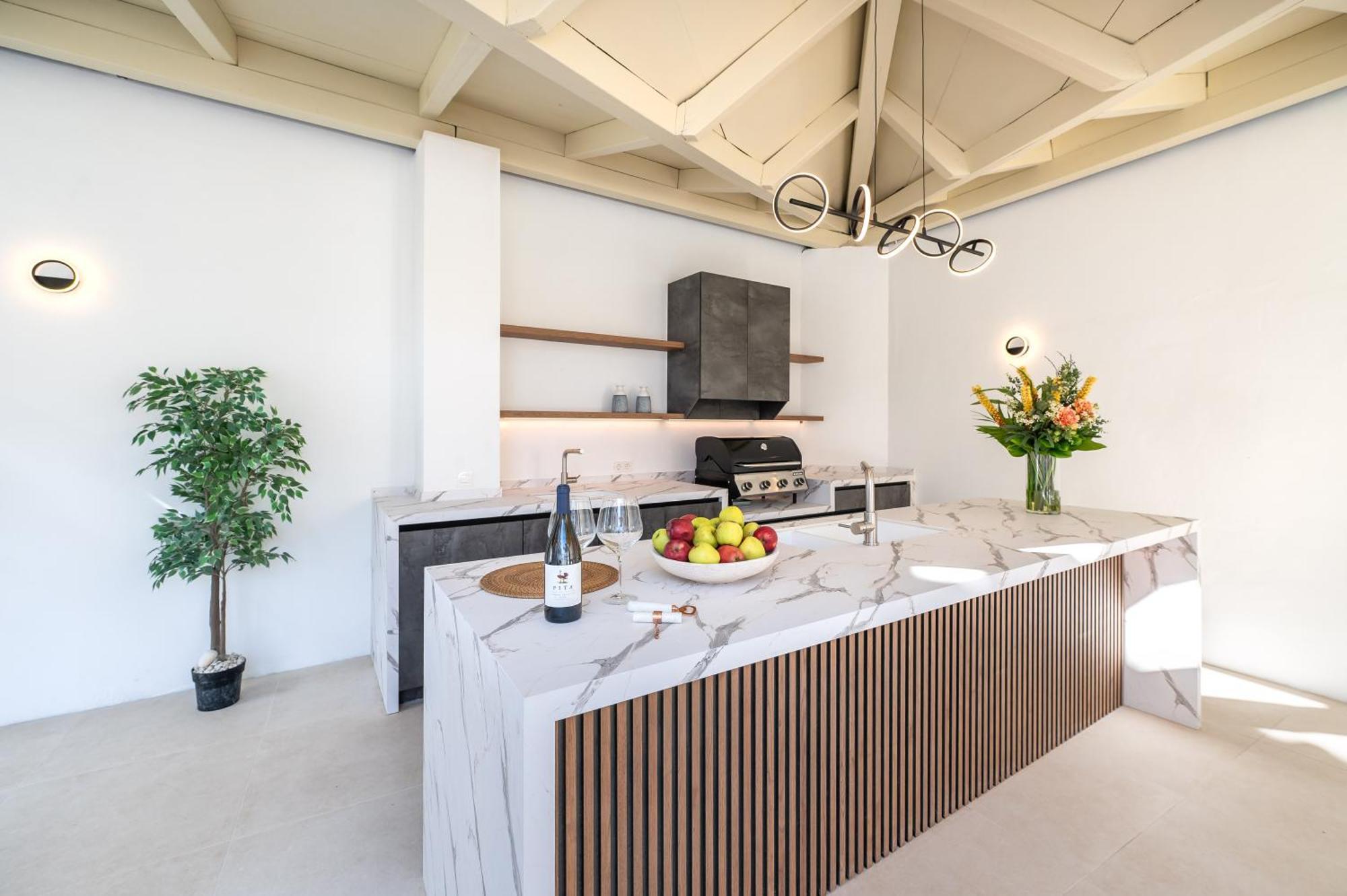 Vacation Marbella I Sunny Camelia Villa Heated Pool, Recently Renovated, Best Residential Neighborhood In Benalmadena, Short Walk To The Beach, Cinema Room Benalmádena Exterior foto