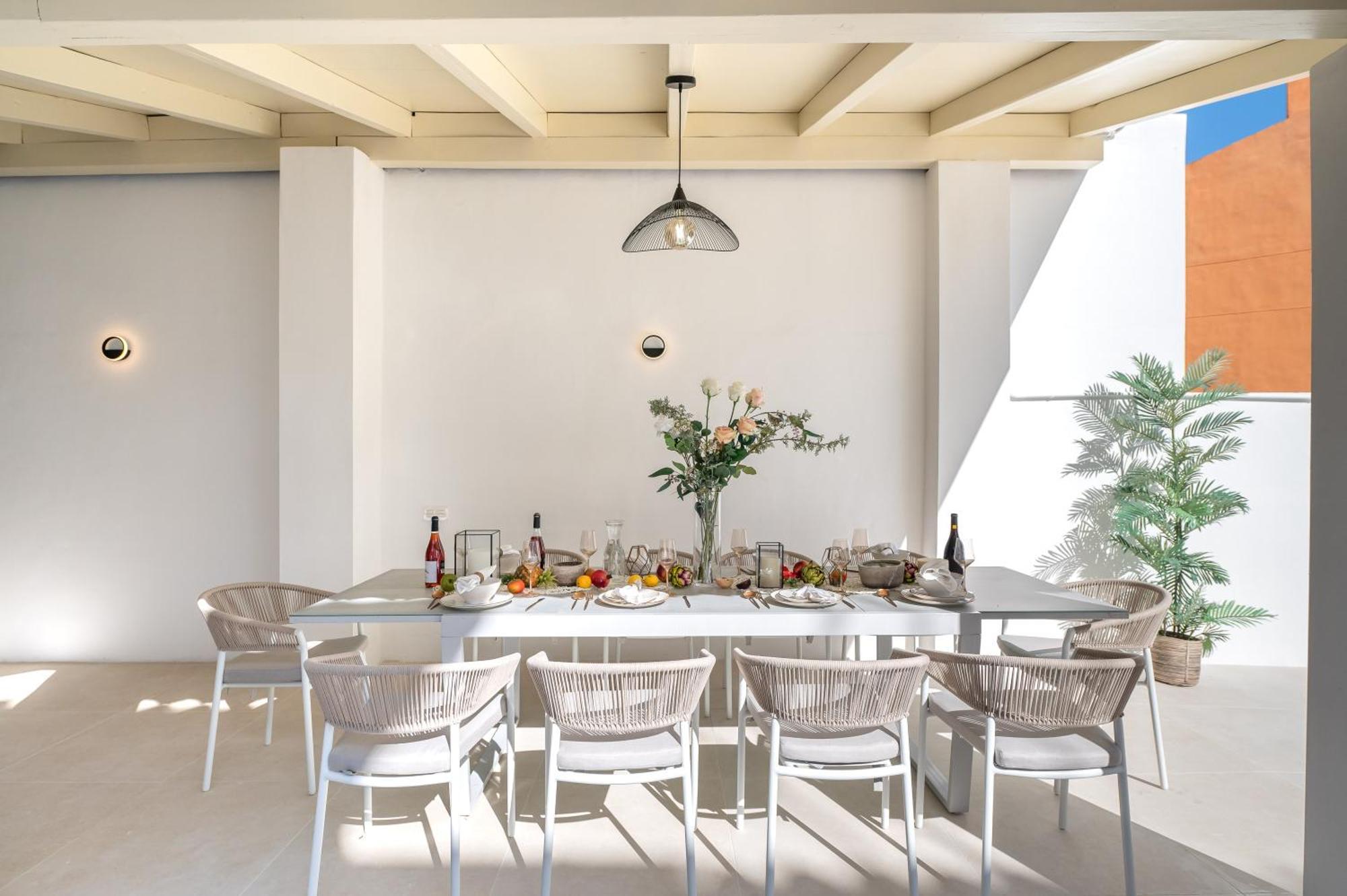 Vacation Marbella I Sunny Camelia Villa Heated Pool, Recently Renovated, Best Residential Neighborhood In Benalmadena, Short Walk To The Beach, Cinema Room Benalmádena Exterior foto