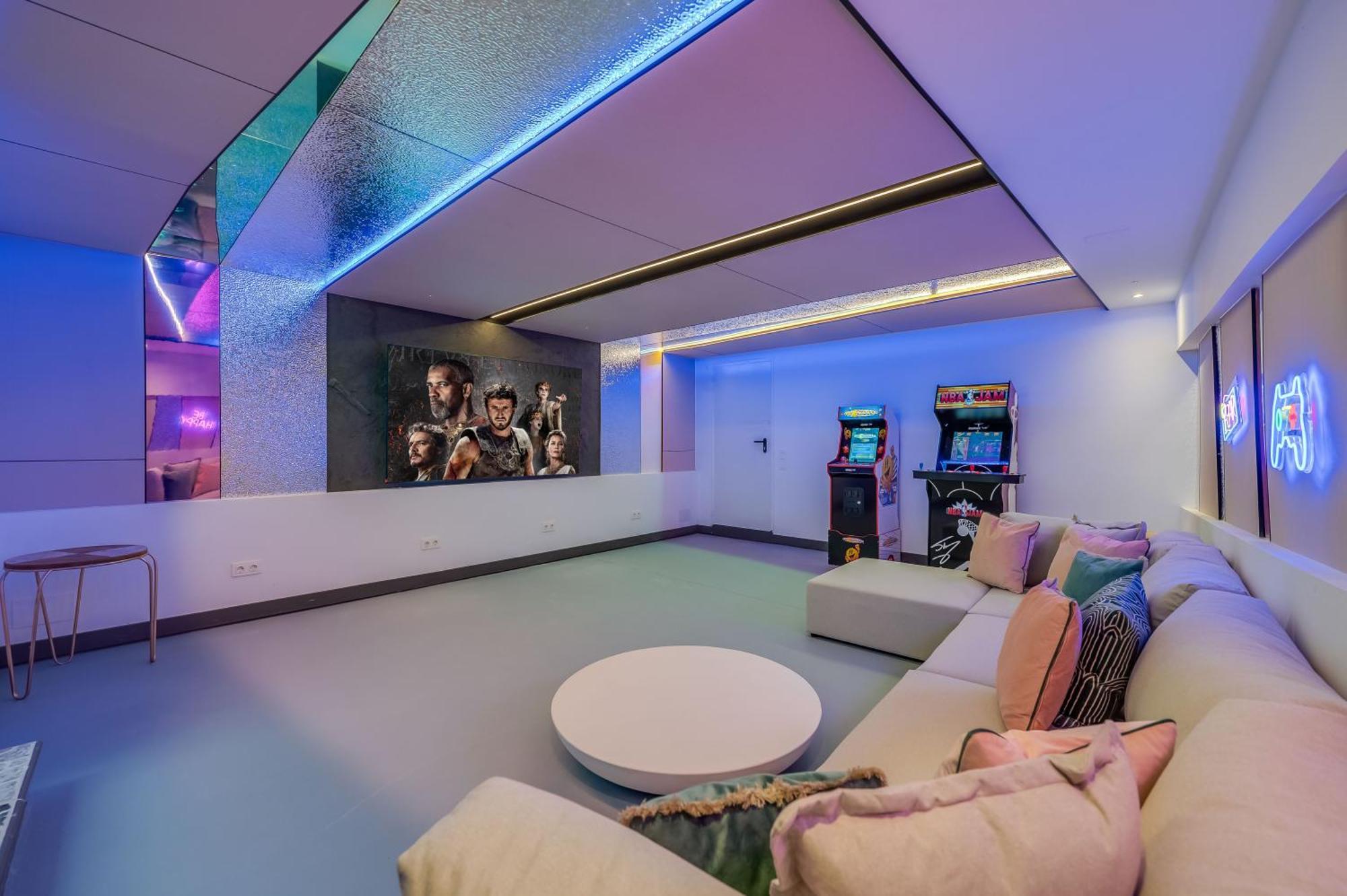 Vacation Marbella I Sunny Camelia Villa Heated Pool, Recently Renovated, Best Residential Neighborhood In Benalmadena, Short Walk To The Beach, Cinema Room Benalmádena Exterior foto