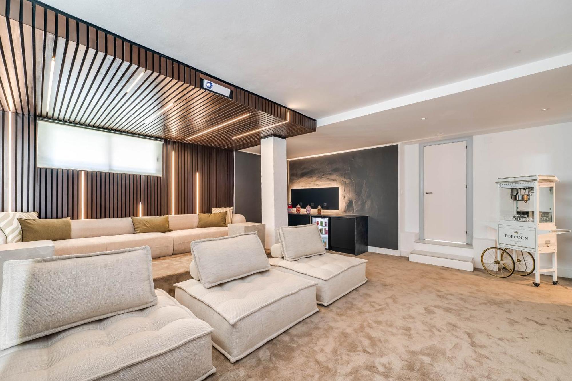 Vacation Marbella I Sunny Camelia Villa Heated Pool, Recently Renovated, Best Residential Neighborhood In Benalmadena, Short Walk To The Beach, Cinema Room Benalmádena Exterior foto
