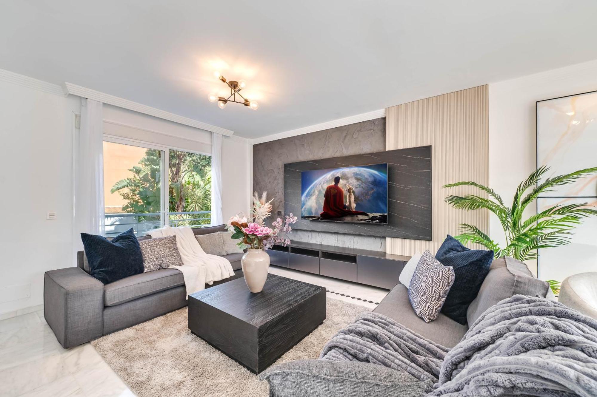 Vacation Marbella I Sunny Camelia Villa Heated Pool, Recently Renovated, Best Residential Neighborhood In Benalmadena, Short Walk To The Beach, Cinema Room Benalmádena Exterior foto