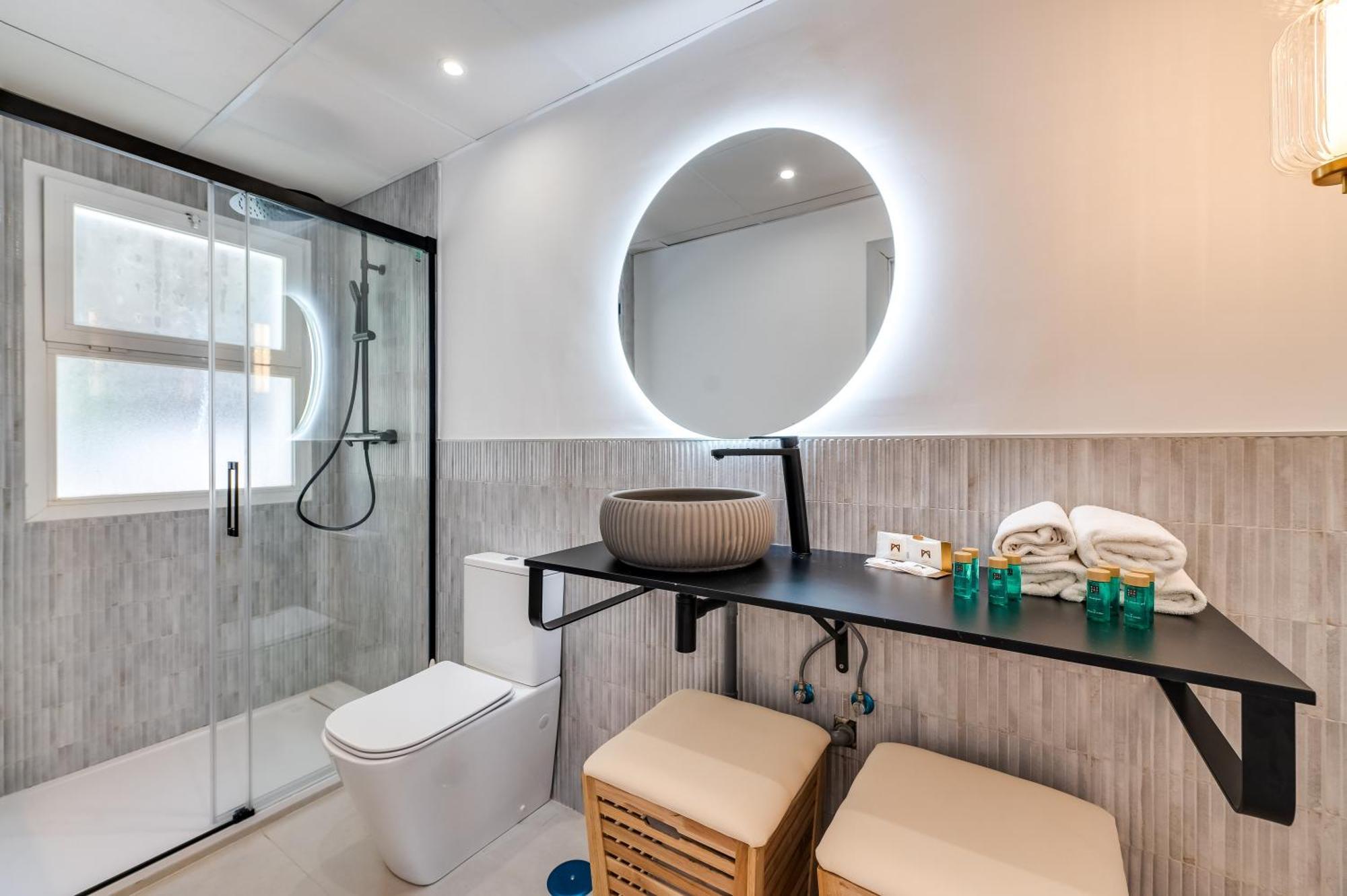 Vacation Marbella I Sunny Camelia Villa Heated Pool, Recently Renovated, Best Residential Neighborhood In Benalmadena, Short Walk To The Beach, Cinema Room Benalmádena Exterior foto