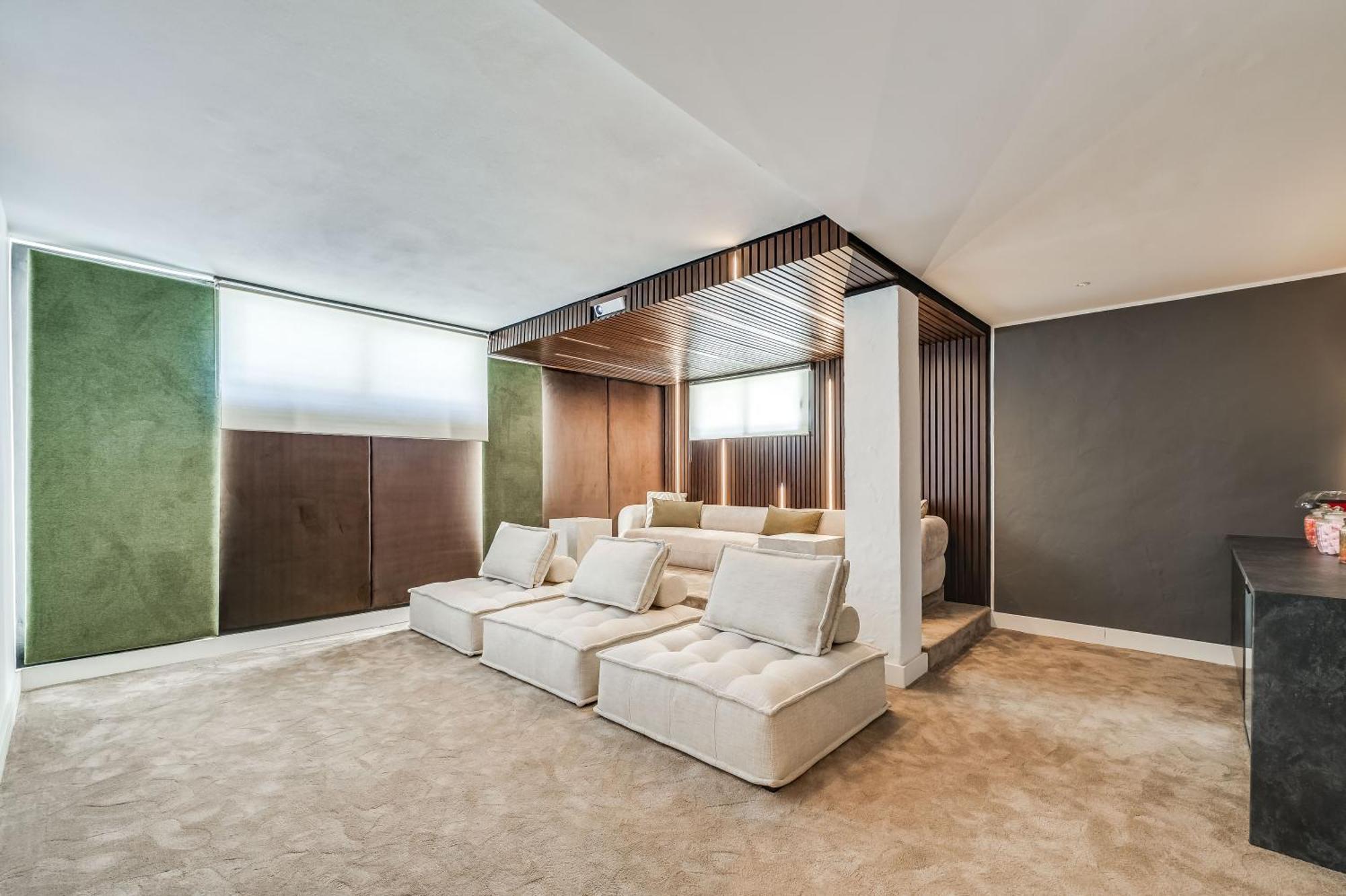 Vacation Marbella I Sunny Camelia Villa Heated Pool, Recently Renovated, Best Residential Neighborhood In Benalmadena, Short Walk To The Beach, Cinema Room Benalmádena Exterior foto