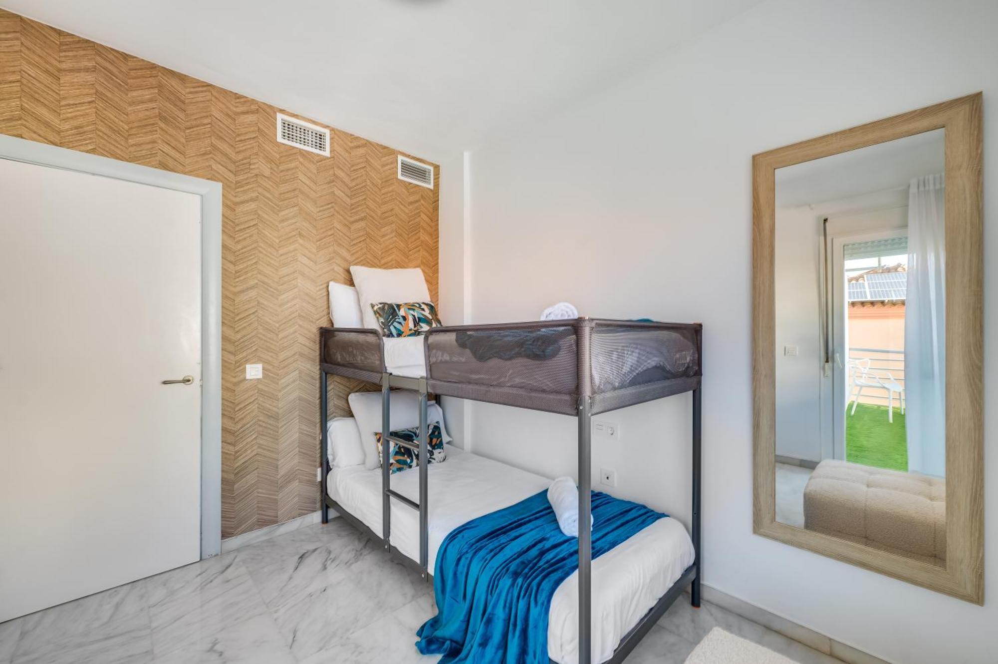 Vacation Marbella I Sunny Camelia Villa Heated Pool, Recently Renovated, Best Residential Neighborhood In Benalmadena, Short Walk To The Beach, Cinema Room Benalmádena Exterior foto