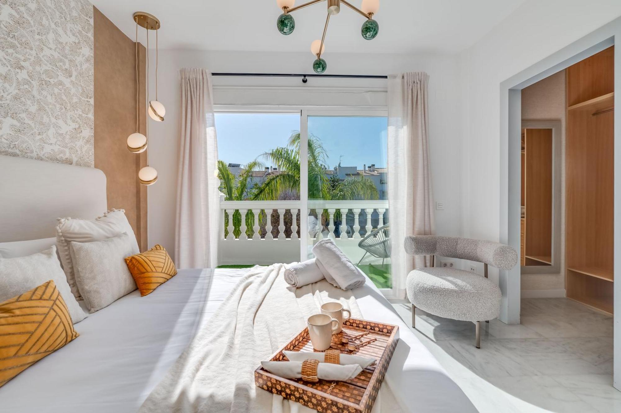 Vacation Marbella I Sunny Camelia Villa Heated Pool, Recently Renovated, Best Residential Neighborhood In Benalmadena, Short Walk To The Beach, Cinema Room Benalmádena Exterior foto